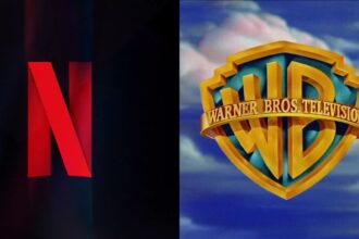 Netflix Warner Bros