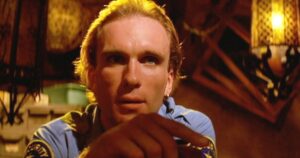 Peter Greene