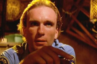 Peter Greene