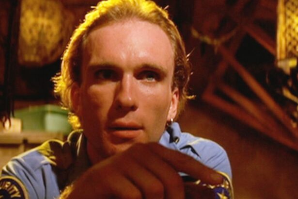 Peter Greene