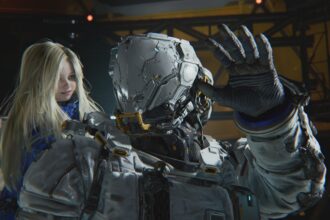 pragmata demo hugh diana