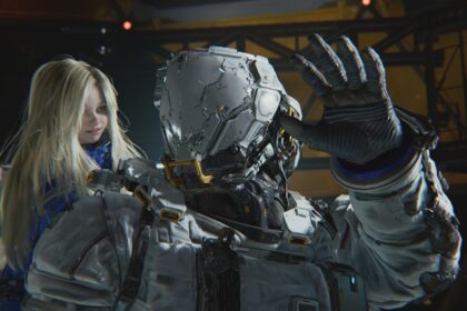 pragmata demo hugh diana