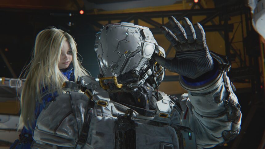 pragmata demo hugh diana