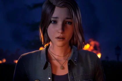 Life is Strange: Reunion