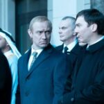 Il mago del cremlino