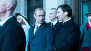 Il mago del cremlino