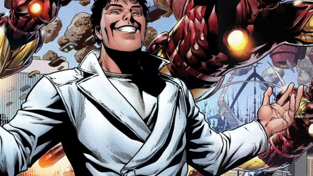 Beyonder