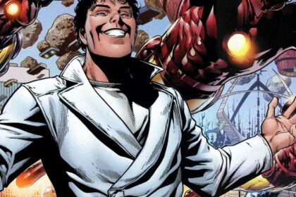 Beyonder