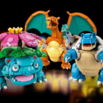 LEGO Pokémon