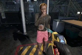 Quarantine Zone The Last Check