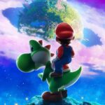 Super Mario Galaxy il film
