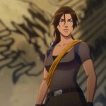 Tomb Raider - La leggenda di Lara Croft