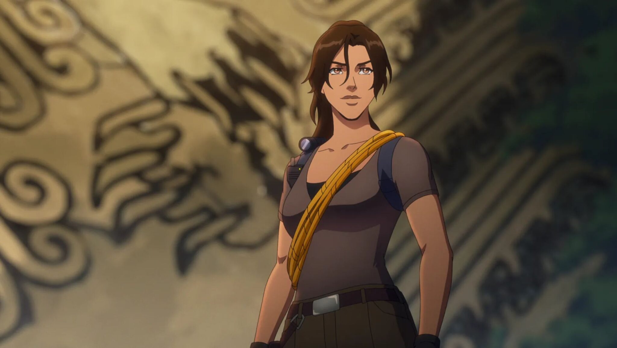 Tomb Raider - La leggenda di Lara Croft