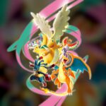 Ascesa Eroica Pokémon TCG