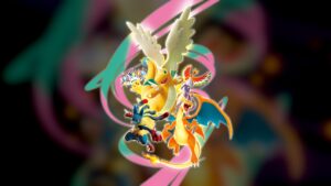 Ascesa Eroica Pokémon TCG