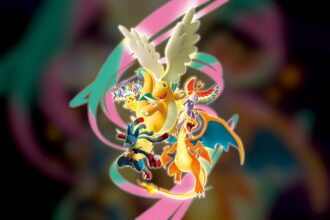 Ascesa Eroica Pokémon TCG