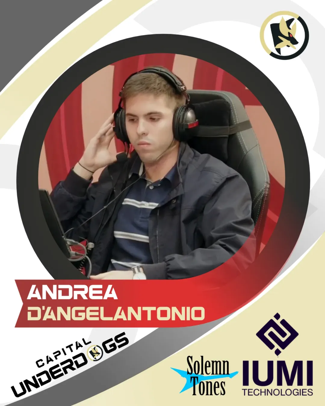 capital underdogs andrea d'angelantonio pokémon vgc