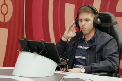 capital underdogs copertina