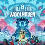cult of the lamb woolhaven copertina