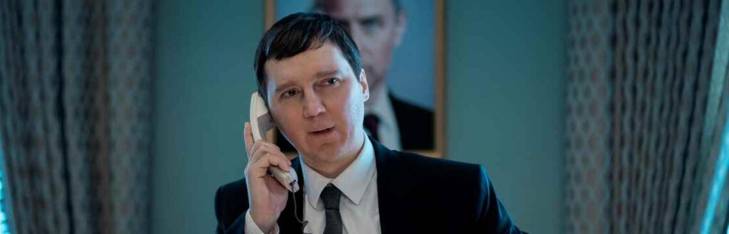 Il Mago del Cremlino