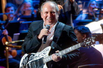 Harry Potter HBO Hans Zimmer