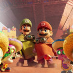 Super Mario Galaxy Il Film