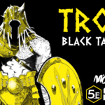 Troy - Black Tales RPG