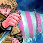 Yukimura Vinland Saga