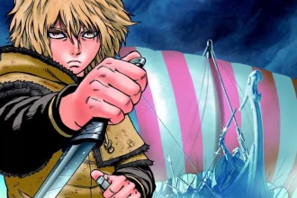 Yukimura Vinland Saga