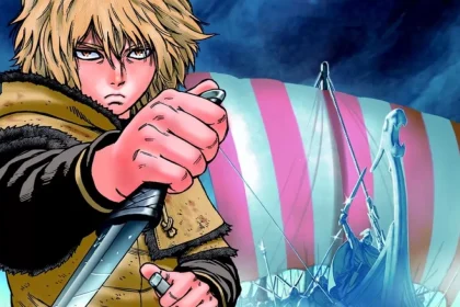 Yukimura Vinland Saga