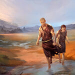 god of war sons of sparta