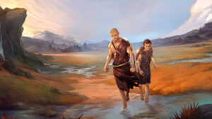 god of war sons of sparta