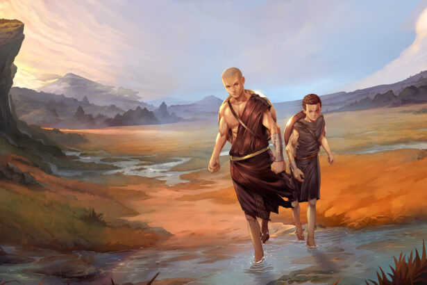 god of war sons of sparta