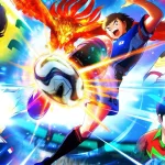Captain Tsubasa 2 World Fighters