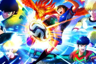 Captain Tsubasa 2 World Fighters