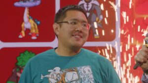 EUIC 2026 Pokemon VGC report copertina paul chua