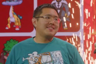 EUIC 2026 Pokemon VGC report copertina paul chua