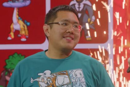 EUIC 2026 Pokemon VGC report copertina paul chua