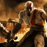 god of war