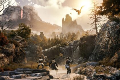 Nacon Greedfall Nacon gamelegends.it Nacon 2026