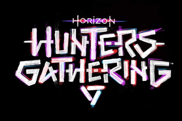 Horizon Hunters Gathering