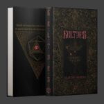 Kulthos Cover