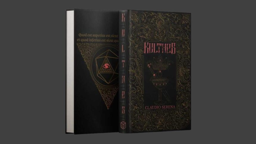 Kulthos Cover