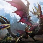 PlayStation Plus Monster Hunter Rise PlayStation Plus PGA Tour 2K25 PlayStation Plus The Elder Scrolls Online PlayStation Plus 2026