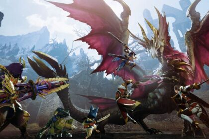 PlayStation Plus Monster Hunter Rise PlayStation Plus PGA Tour 2K25 PlayStation Plus The Elder Scrolls Online PlayStation Plus 2026