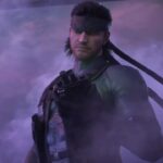 Solid Snake Rainbow Six Siege