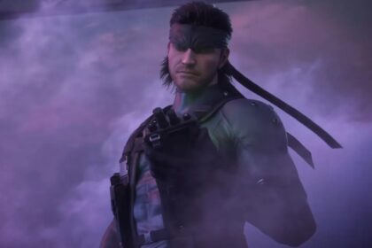Solid Snake Rainbow Six Siege