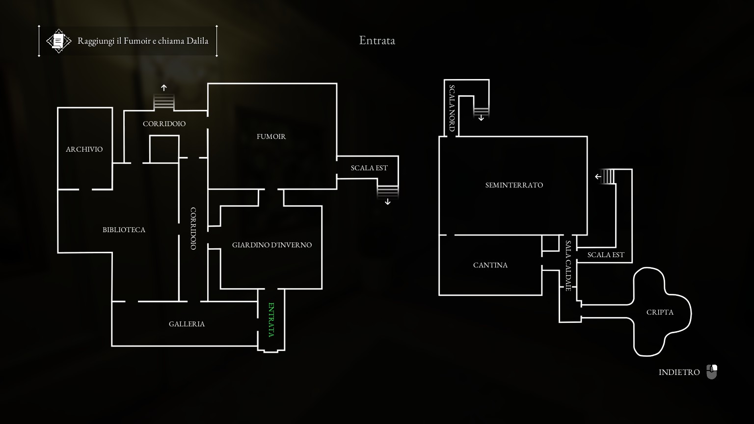 The Alighieri Circle Dante’s Bloodline mappa