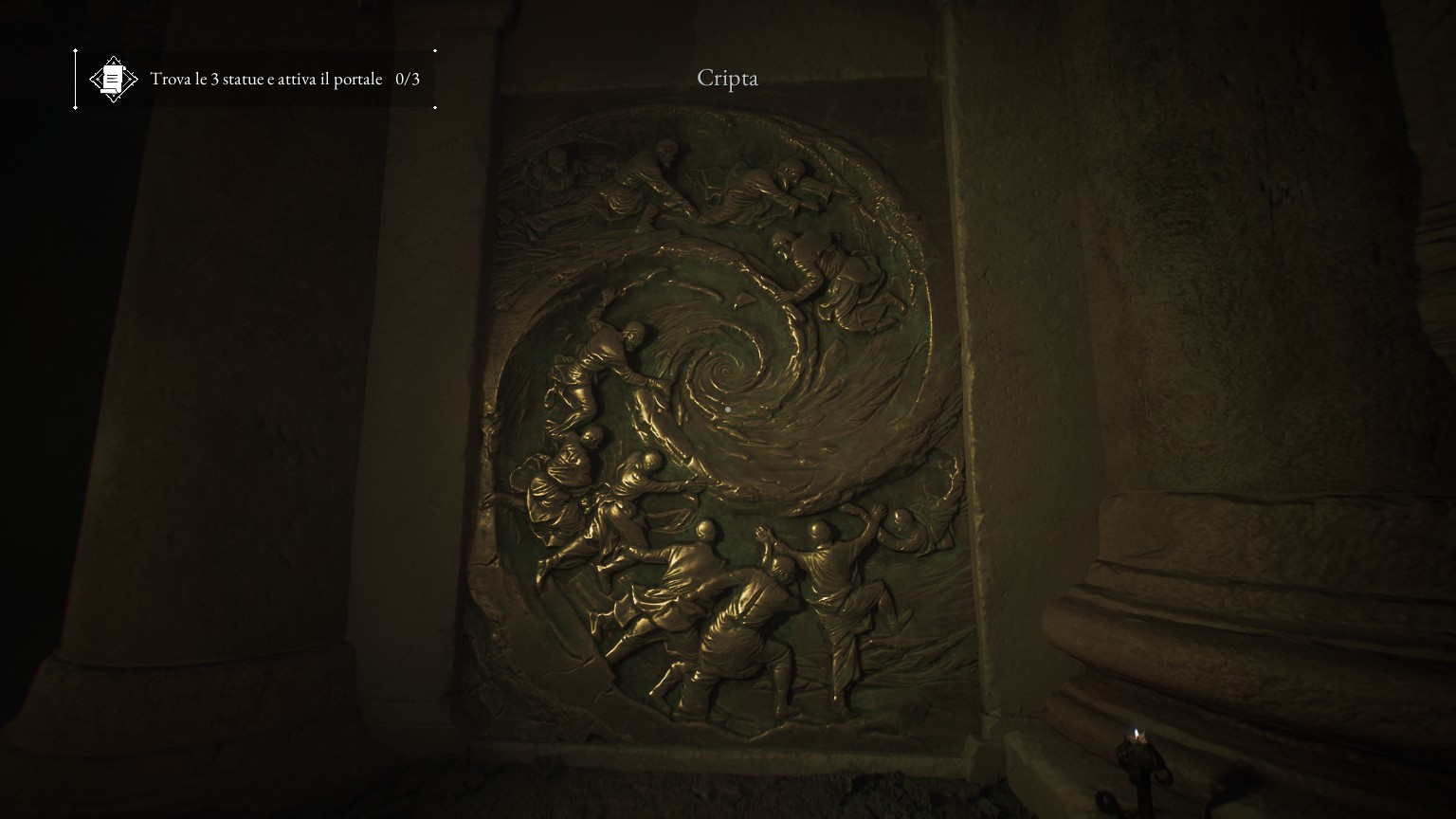 The Alighieri Circle Dante’s Bloodline