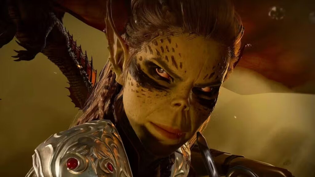 Baldur's Gate